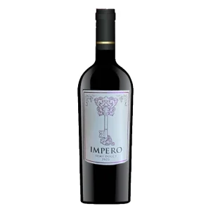 Rượu Vang Ý Impero Semi Dolce
