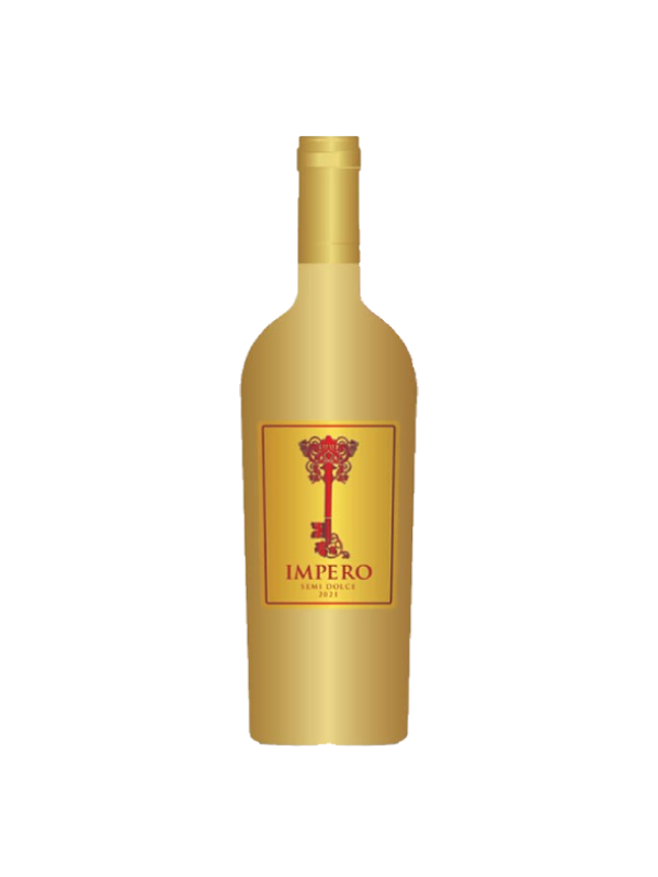 ruou vang Impero semi dolce gold Rượu Vang Ý Impero Semi Dolce Gold 10,5 độ