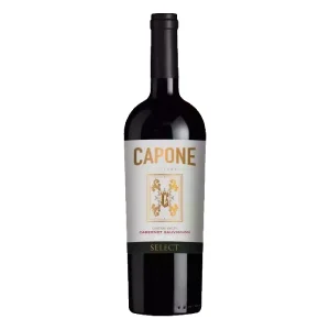 Rượu Vang Chile Capone Selected Cabernet Sauvignon 13,5%