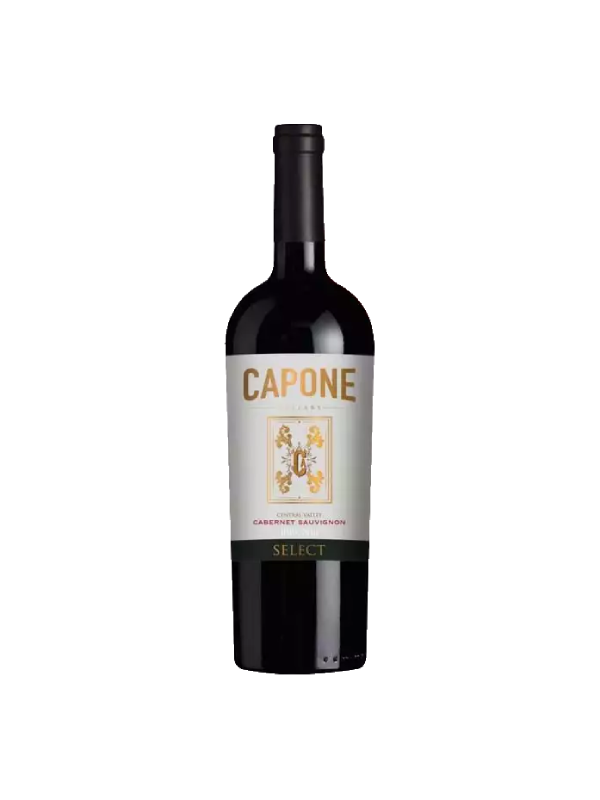 ruou-vang-chile-capone-selected-cabernet-sauvignon Rượu Vang Chile Capone Selected Cabernet Sauvignon 13,5%