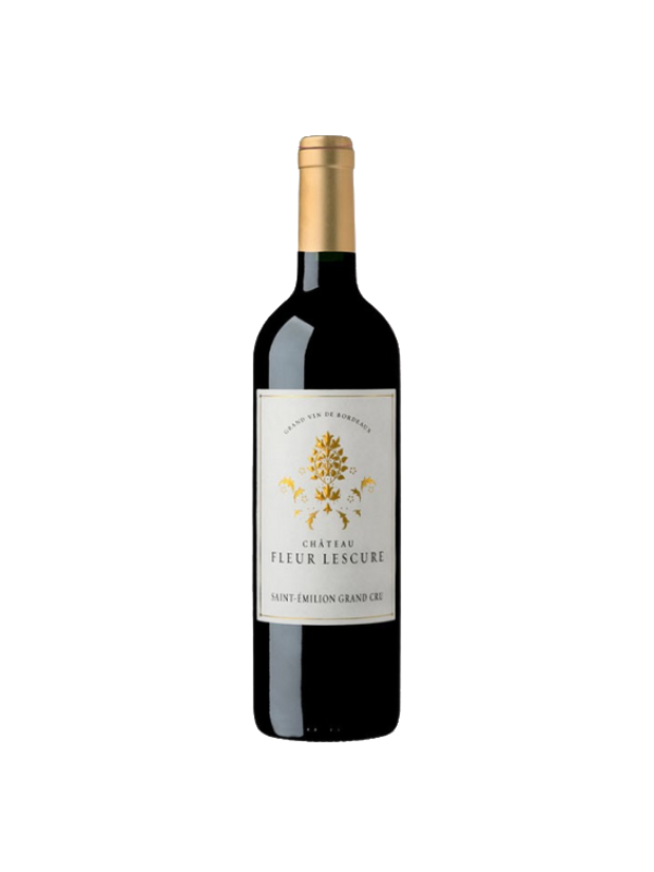 ruou-vang-phap-chateau-fleur-lescure-saint-emilion-grand-cru Vang Pháp Chateau Fleur Lescure Saint Emilion Grand Cru 14 độ