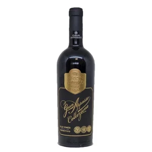 Rượu Vang Ý Gran Appasso Edizione Old Vines 16 độ