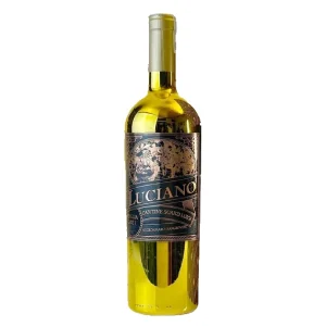Rượu Vang Ý Luciano Puglia Gold 14%