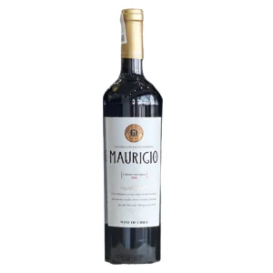 Rượu Vang Chile Mauricio Cabernet Sauvignon 13,5 độ