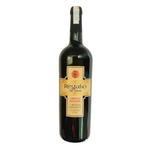 Rượu Vang Chile Regalo de Dios Limited Edition 14%