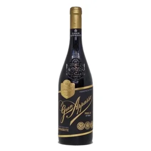 Rượu Vang Ý Gran Appasso Rosso Passito 14,5 độ