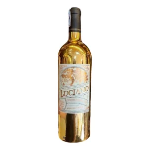 Rượu Vang Ý Luciano Semi Dolce Gold 10,5%