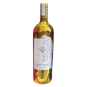 Rượu Vang Ý Porto Dol'ce Semi Dolce Gold 11,5 độ