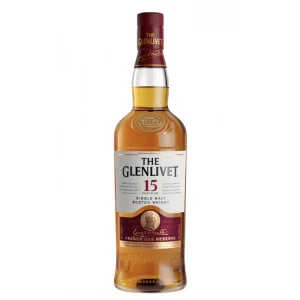 Giá rượu Glenlivet 15