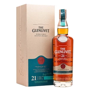 Rượu The Glenlivet 21