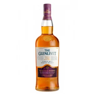 Rượu The Glenlivet 1824 Tím