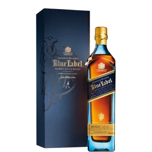 Giá Rượu Blue Label 1 Lít