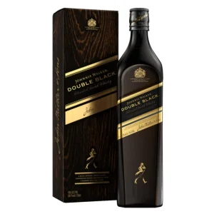 Giá Rượu Double Black 750ml
