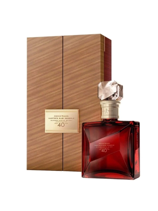 Rượu Johnnie Walker 40