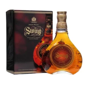 Rượu Johnnie Walker Swing 1820