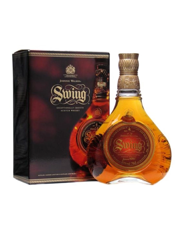 Rượu Johnnie Walker Swing 1820