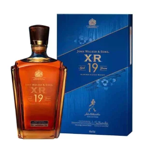 Rượu Johnnie Walker XR 19