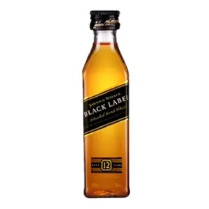 Johnny Walker Black Label Mini