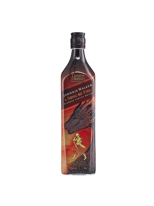ruou johnnie walker a song of fire Rượu Johnnie Walker A Song Of Fire