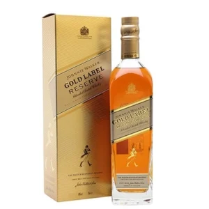 Rượu Johnnie Walker Vàng