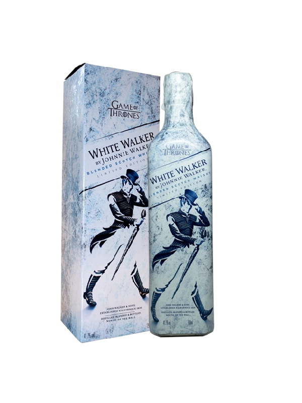 Rượu Johnnie Walker White Label