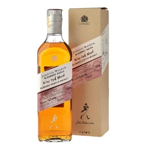 Rượu Johnnie Walker Wine Cask Blend