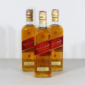 Mã vạch rượu Johnnie Walker 5000267014005 chính hãng