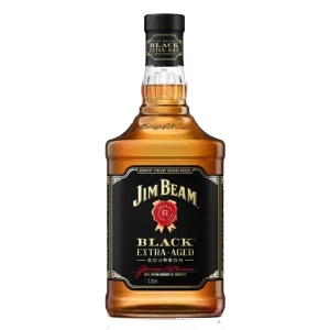 Giá Rượu Jim Beam Black 1Lit
