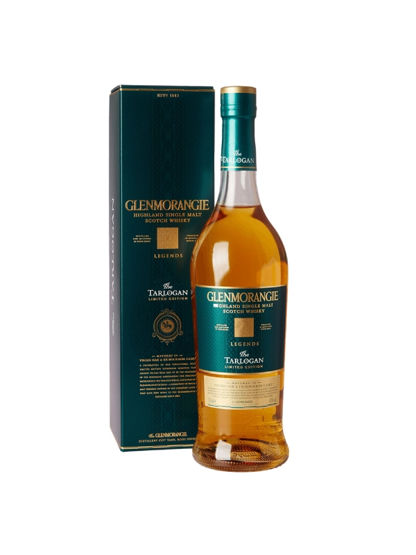 glenmorangie tarlogan Rượu Glenmorangie Tarlogan 43%