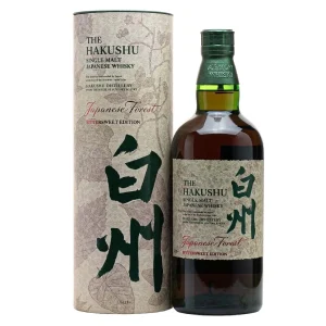 Rượu Hakushu Japanese Forest Limited Edition 43%