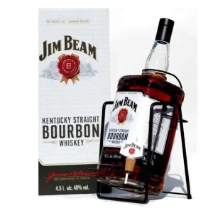 Jim Beam 4 5l
