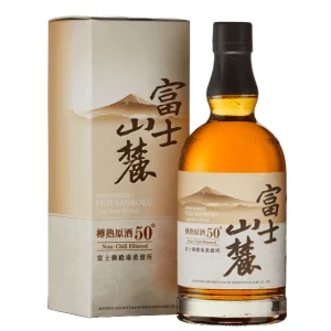 Rượu Fuji Sanroku 50% 700ml