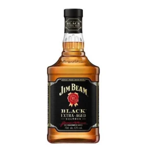Rượu Jim Beam Black Extra Aged 700ml
