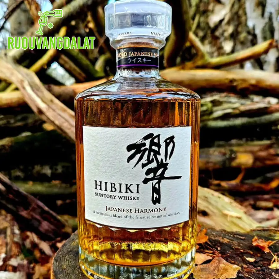 Tình hình hiện tại và triển vọng của rượu Suntory Whisky Nhật