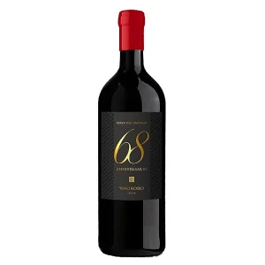 Rượu Vang Ý 68 Anniversario 6L