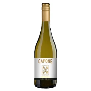 Rượu Vang Chile Capone Reserva Chardonnay