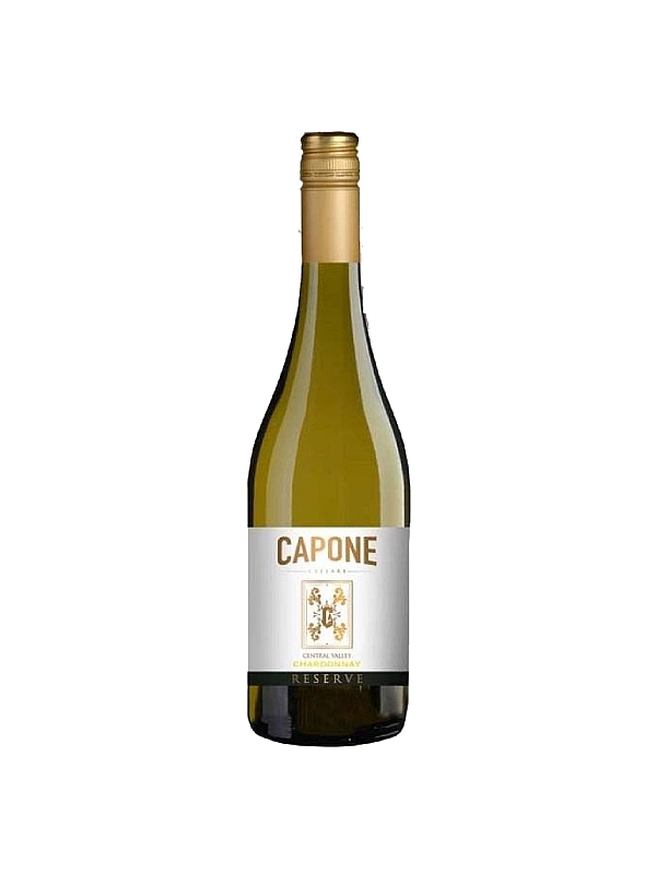 ruou capone reserva chardonnay Rượu Vang Chile Capone Reserva Chardonnay