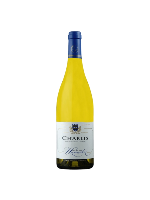 ruou-domaine-hamelin-chablis Rượu vang Pháp Domaine Hamelin Chablis