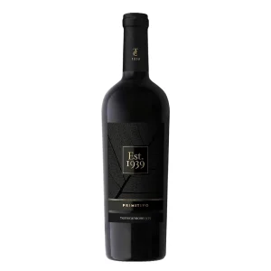 Vang Ý Est. 1939 Primitivo IGT Puglia